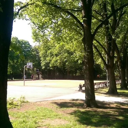 Terbatas Street Riga